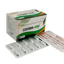 Cefpodoxime Proxetil